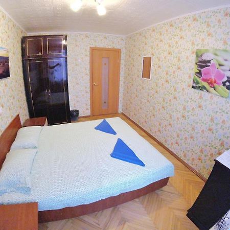 Best Aparts Hotell Minsk Exteriör bild