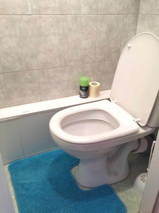 Best Aparts Hotell Minsk Exteriör bild