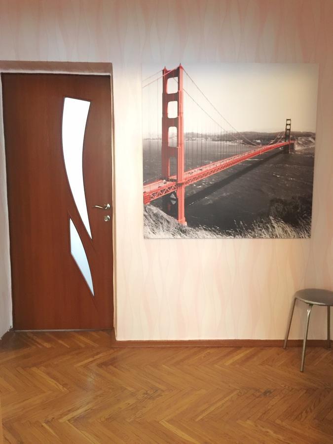 Best Aparts Hotell Minsk Exteriör bild