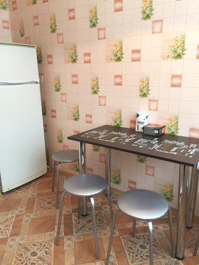 Best Aparts Hotell Minsk Exteriör bild