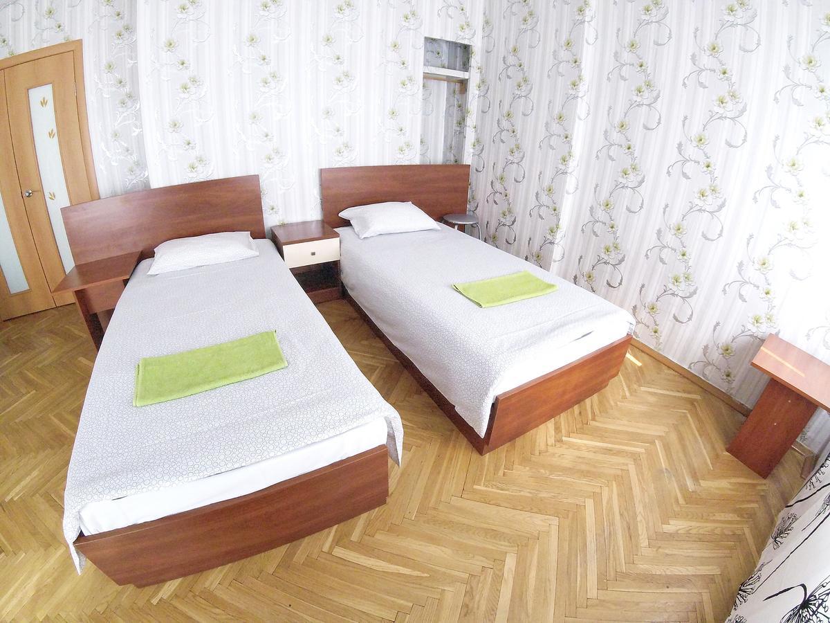 Best Aparts Hotell Minsk Exteriör bild